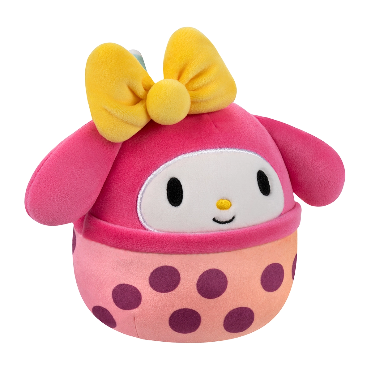 5" Little Plush Scented Hello Kitty