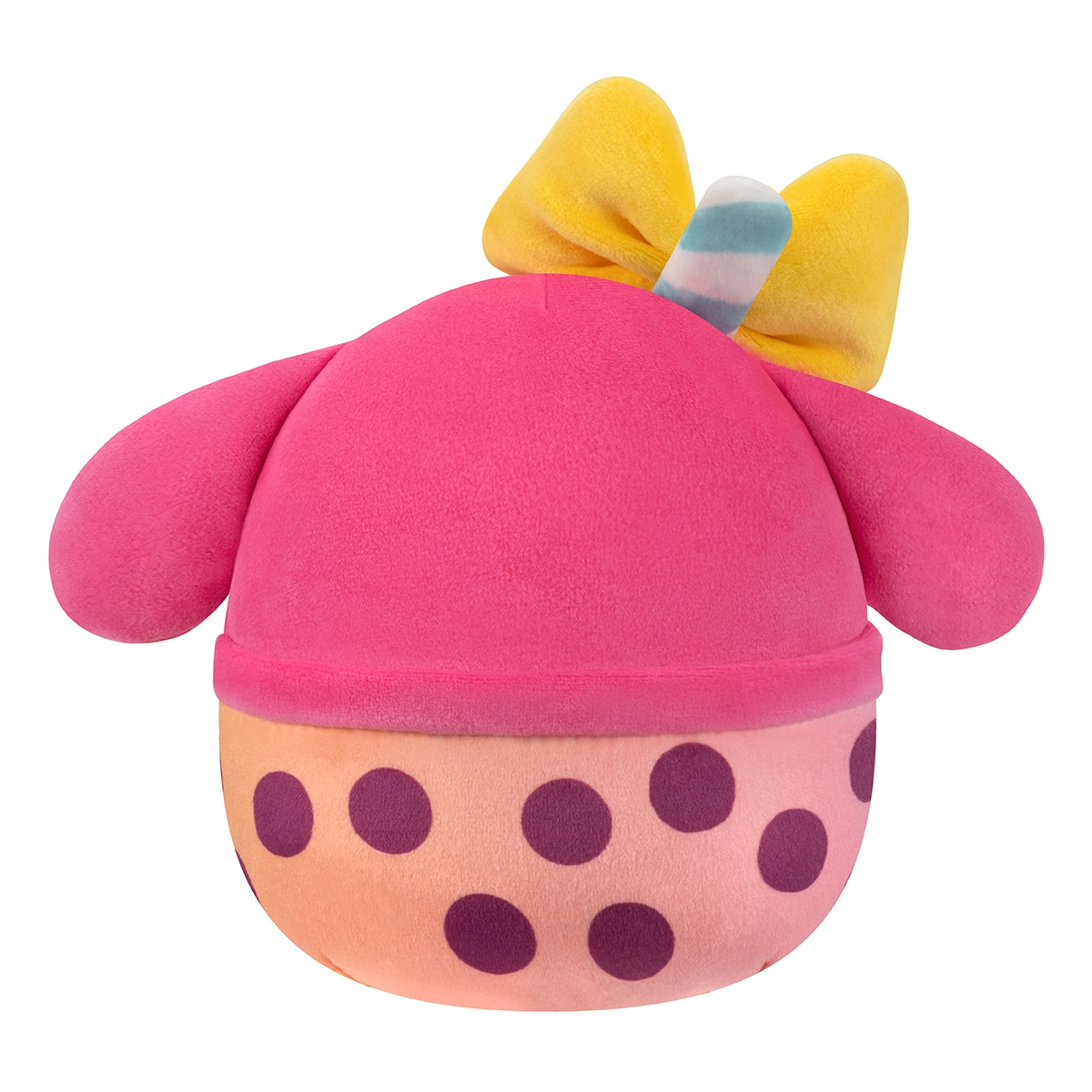5" Little Plush Scented Hello Kitty