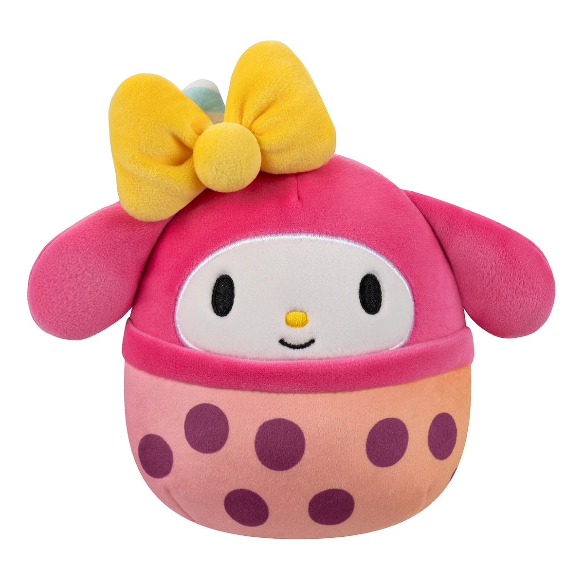 5" Little Plush Scented Hello Kitty