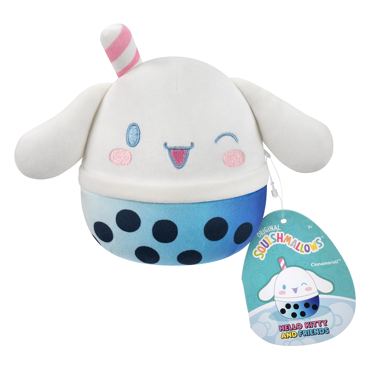 5" Little Plush Scented Hello Kitty