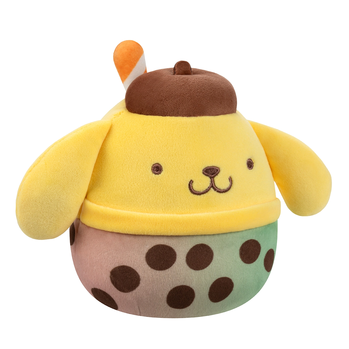 5" Little Plush Scented Hello Kitty