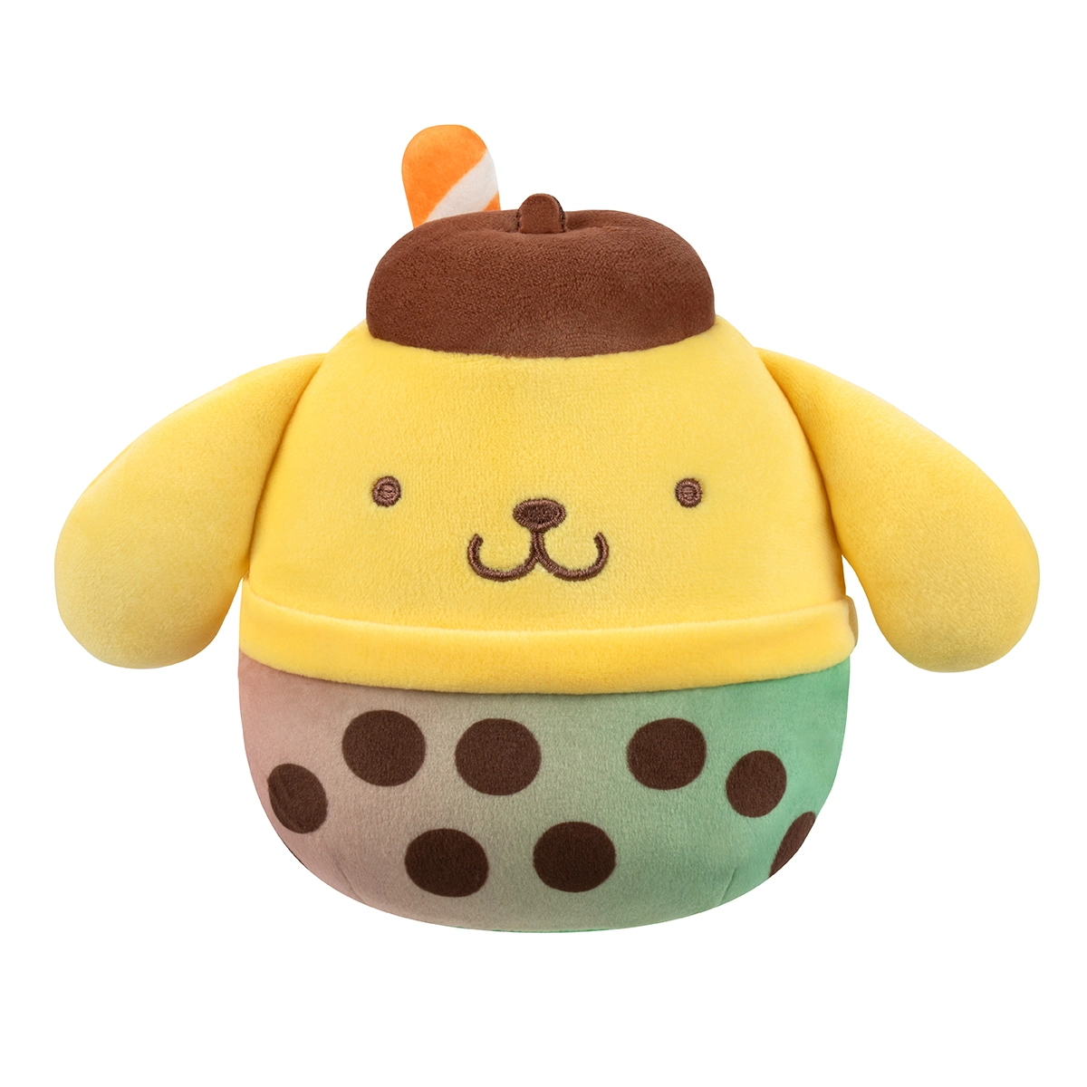 5" Little Plush Scented Hello Kitty