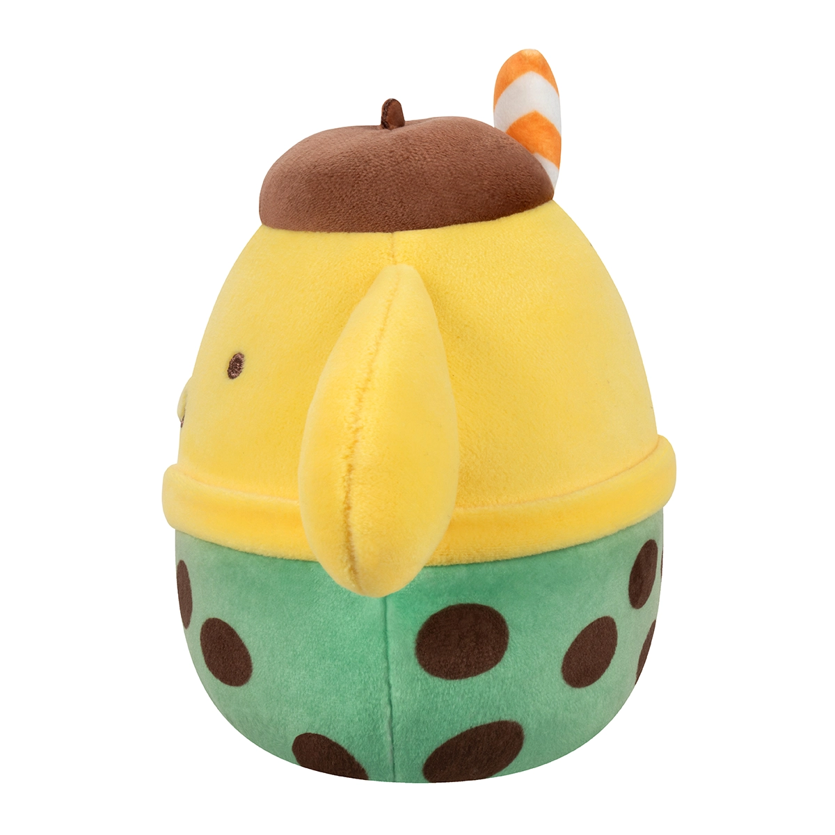 5" Little Plush Scented Hello Kitty