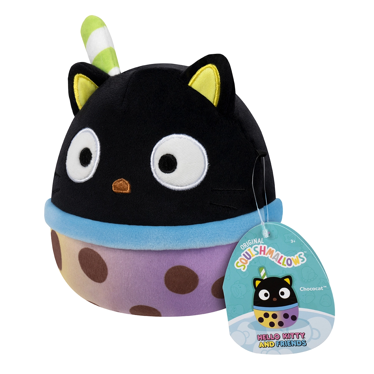 5" Little Plush Scented Hello Kitty