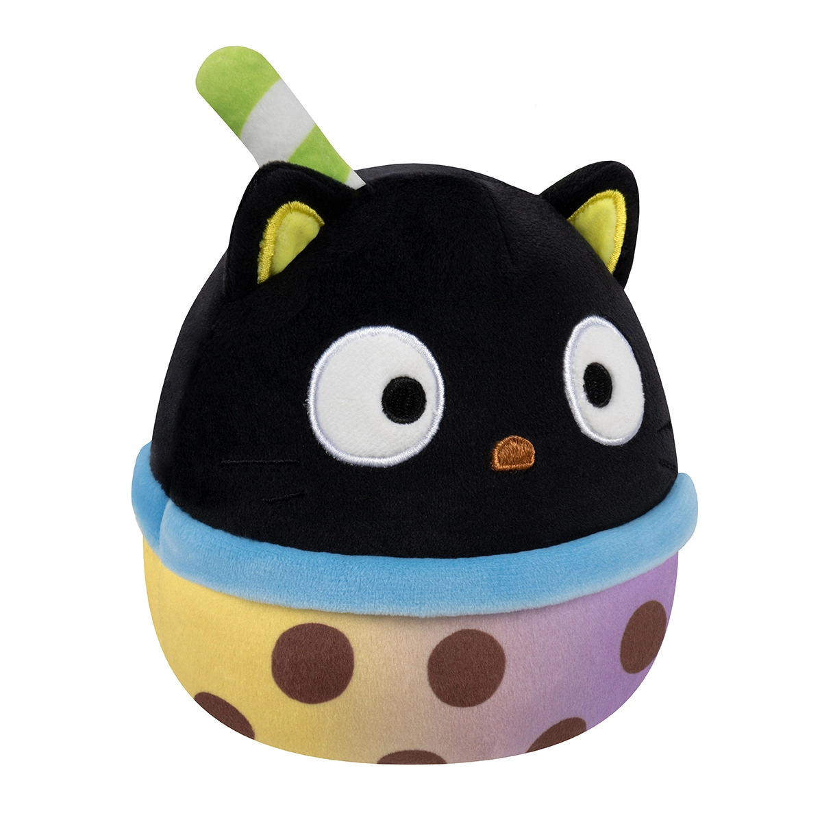 5" Little Plush Scented Hello Kitty