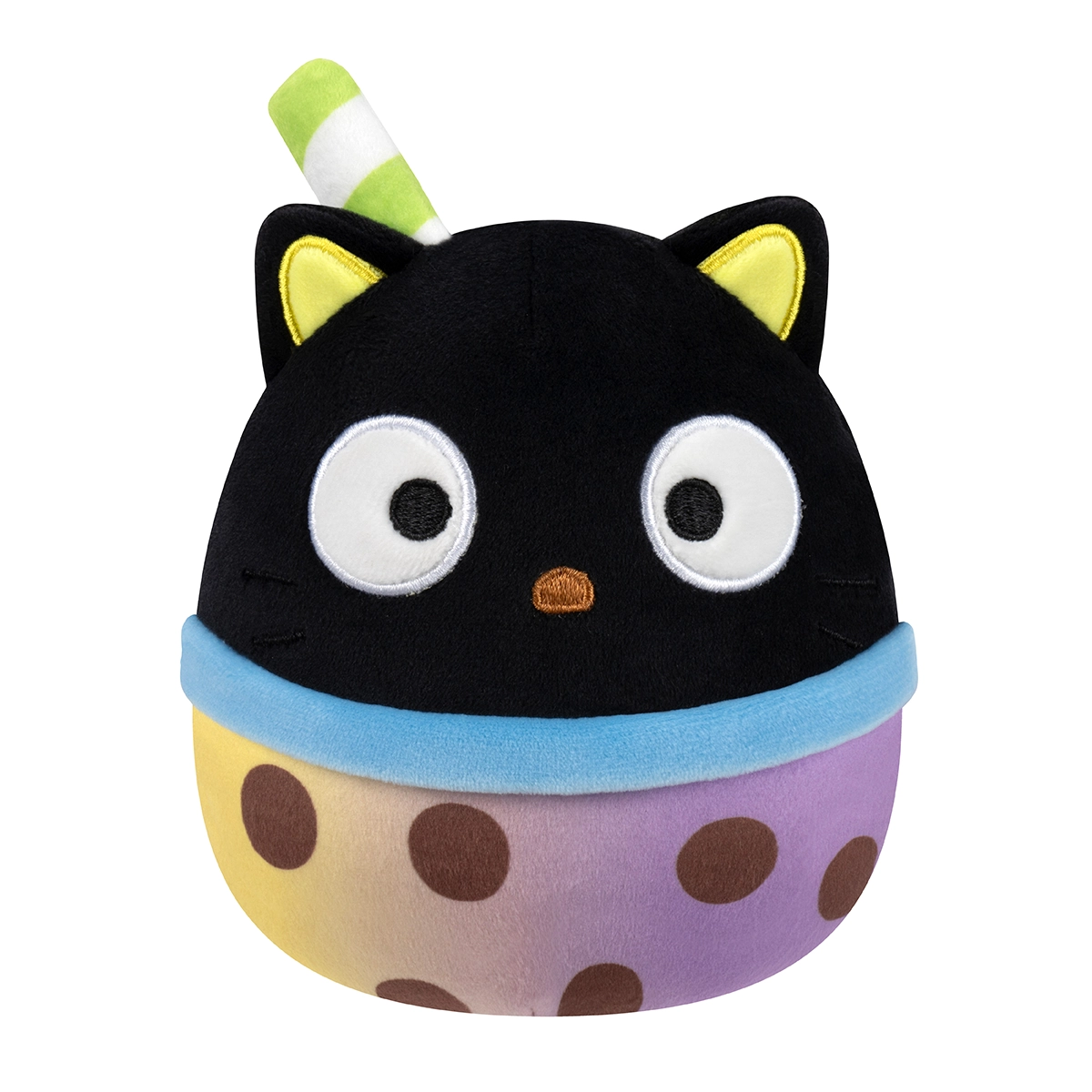 5" Little Plush Scented Hello Kitty
