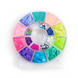 CRAZY ASMR WHEEL