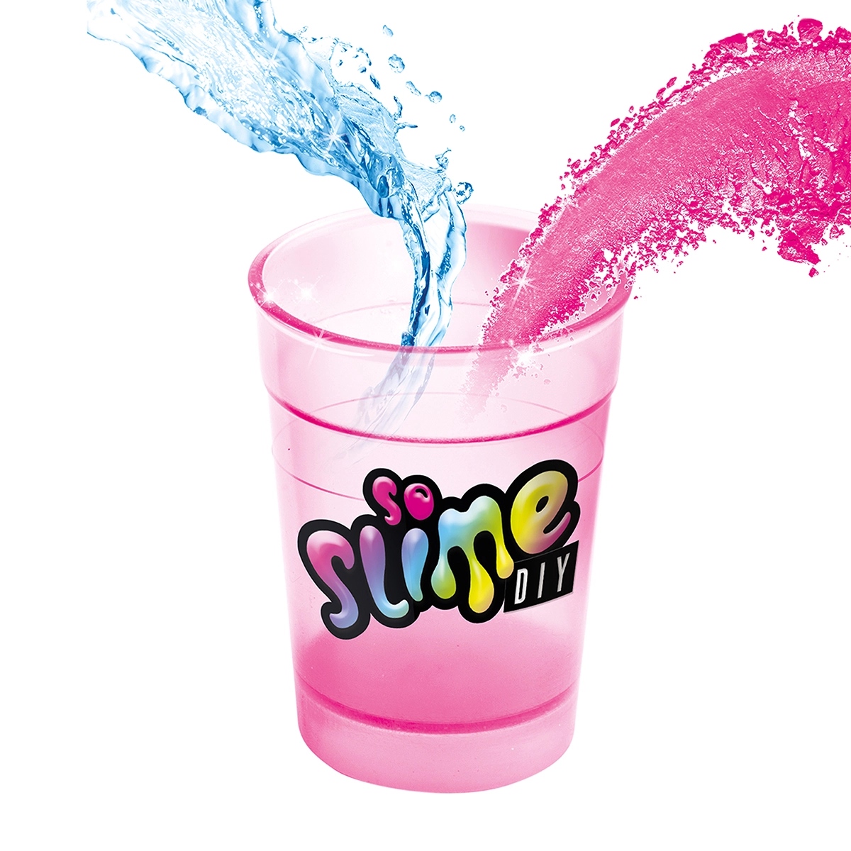 Slime Shaker 3 Pack