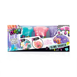 Slime Shaker 3 Pack