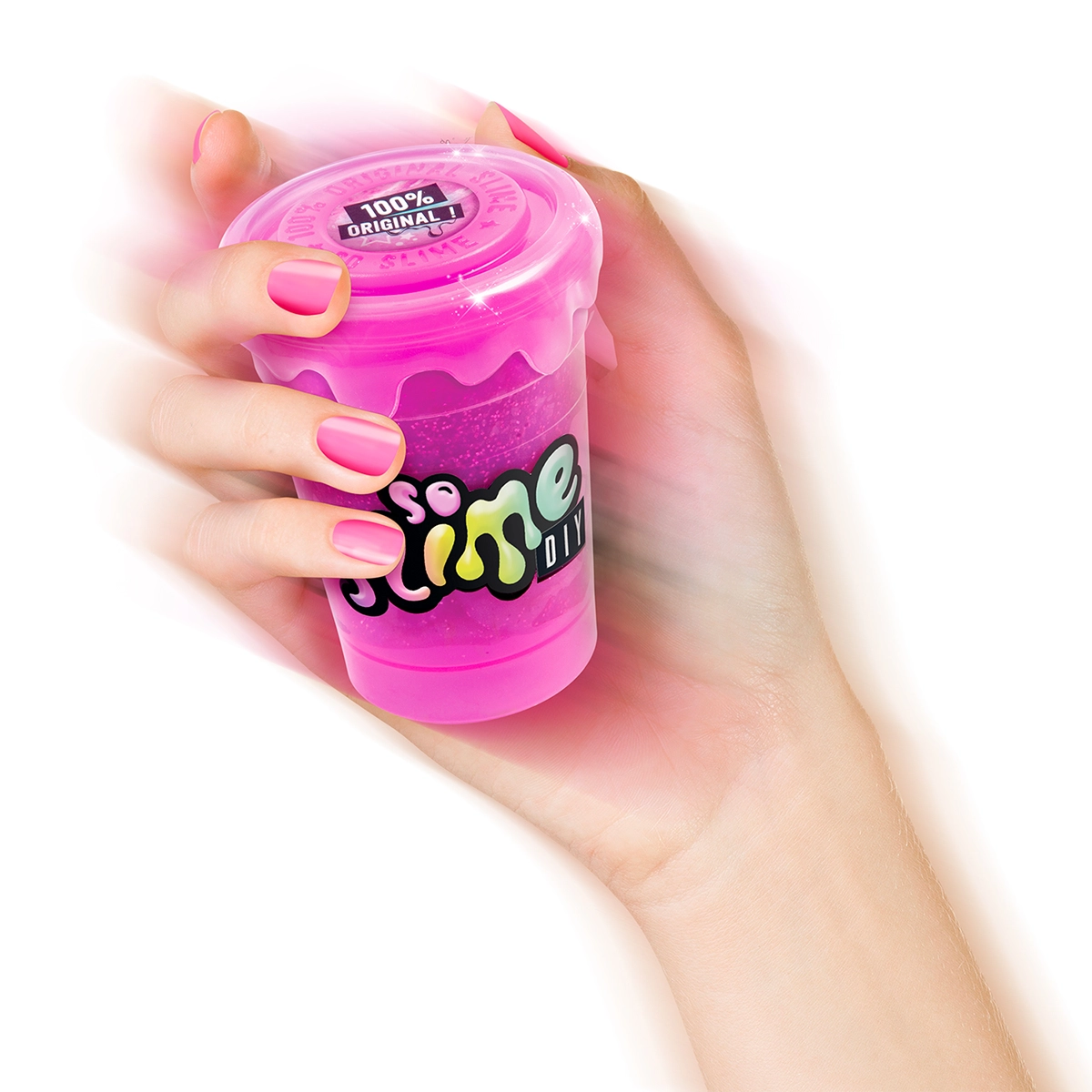 Slime Shaker 3 Pack