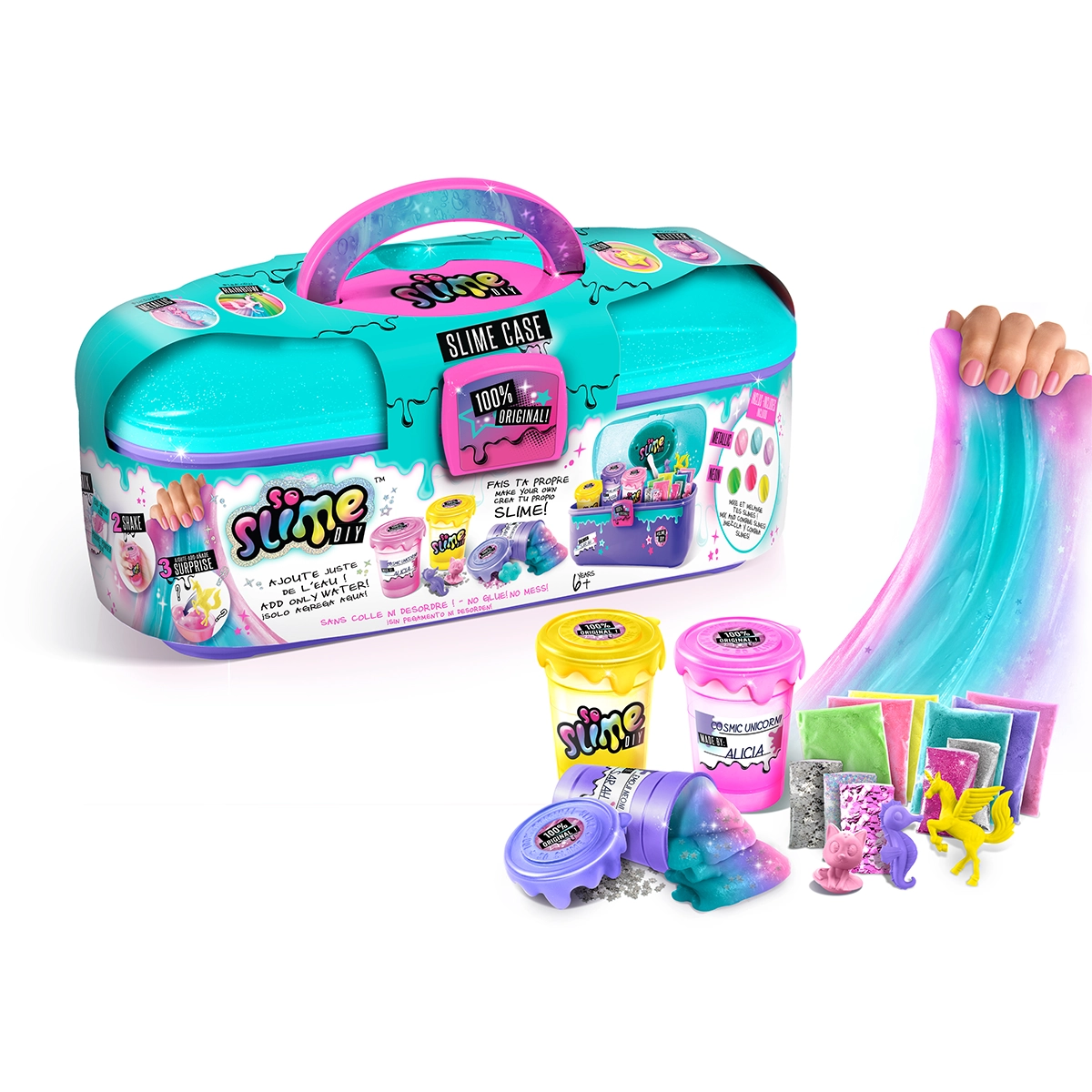 Slime Case