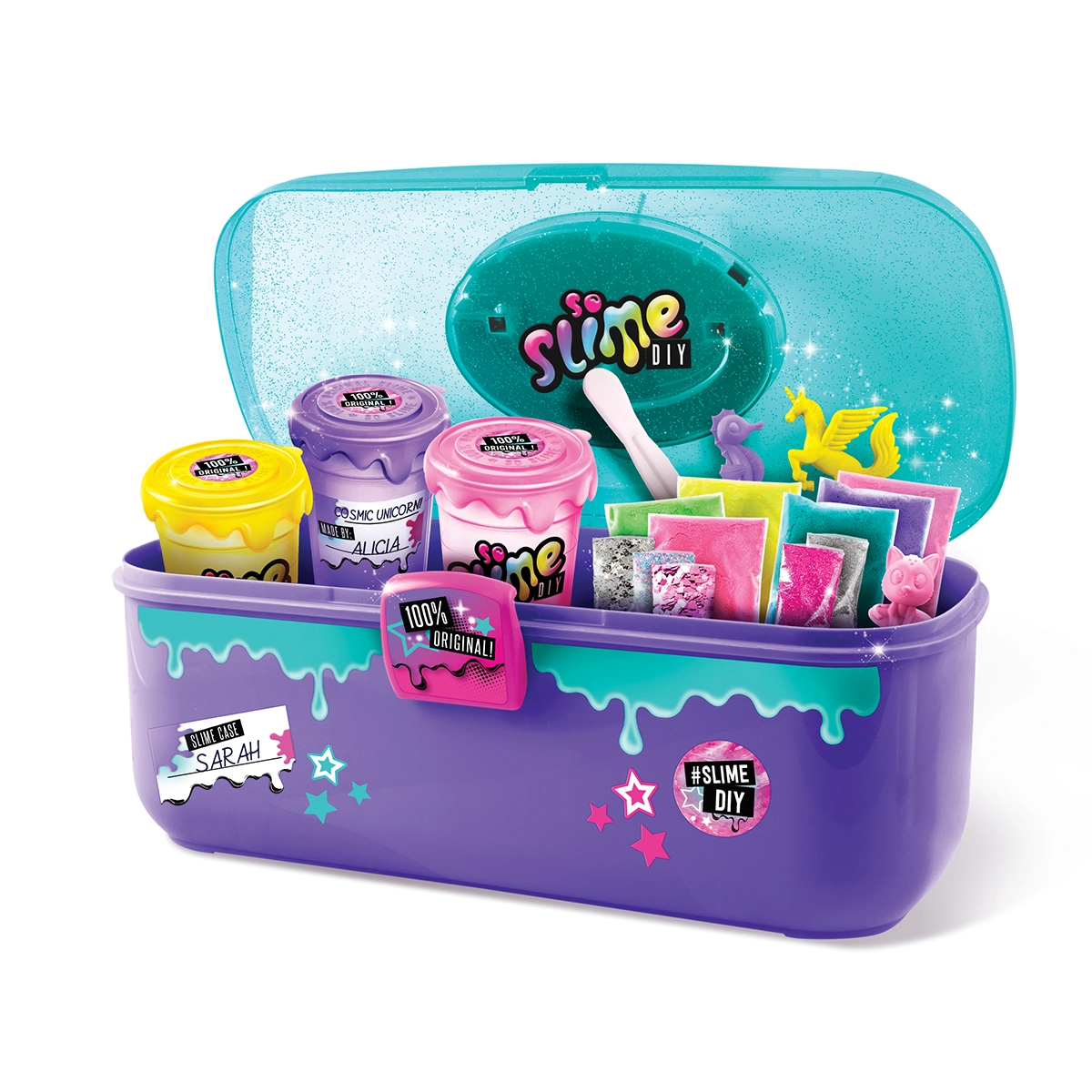 Slime Case