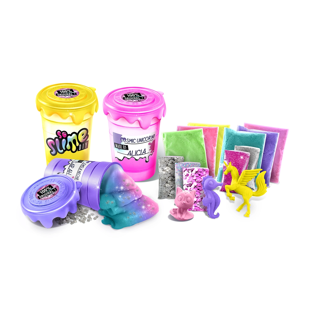 Slime Case