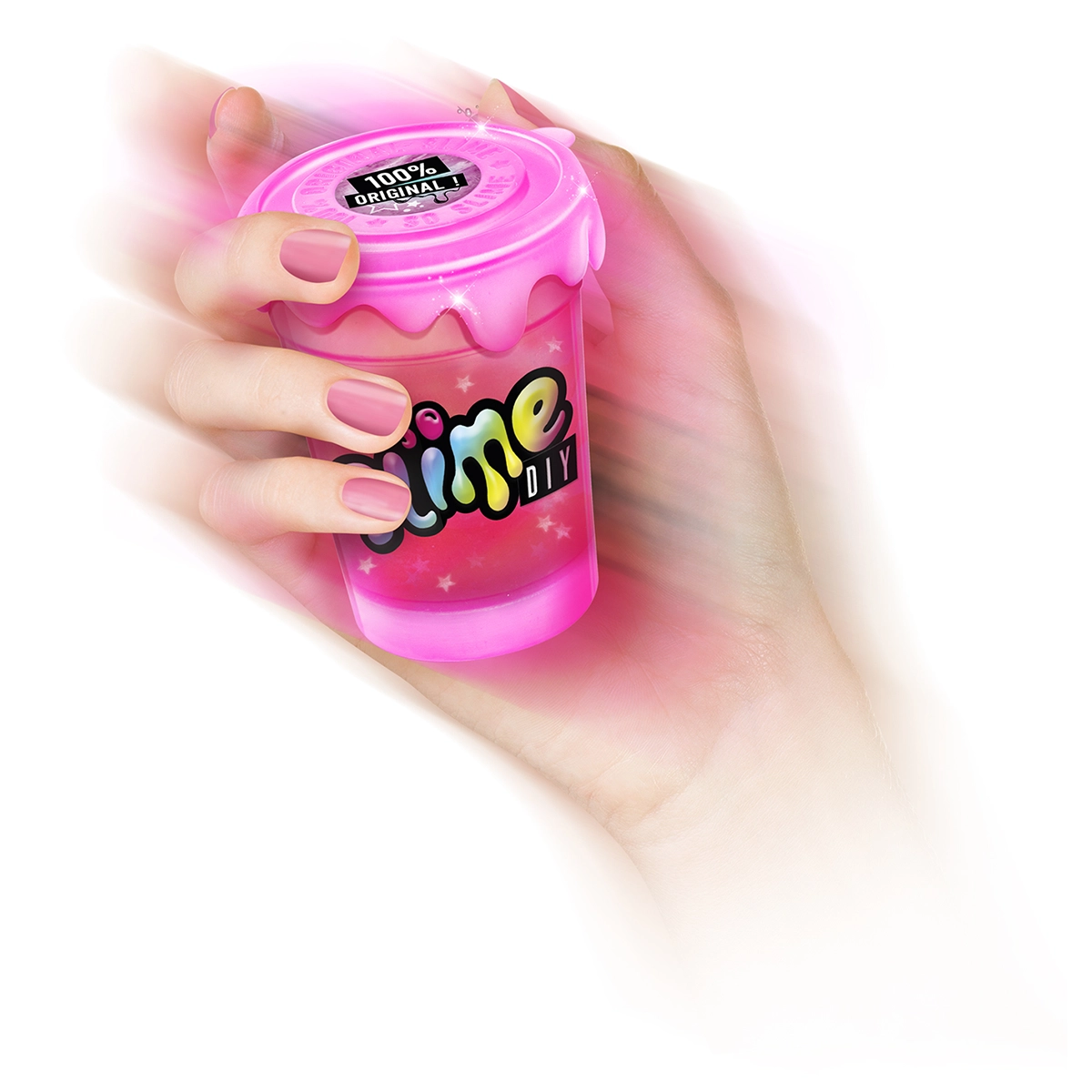 Slime Case