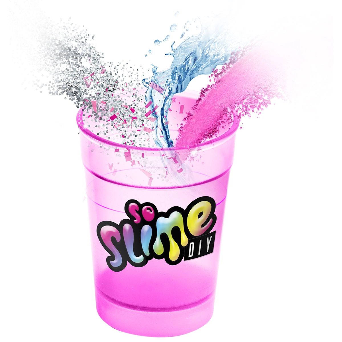 Slime Case