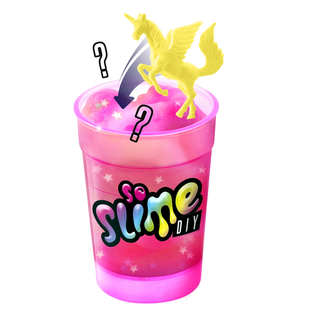 Slime Case
