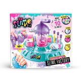 Sensory  Slime Factory
