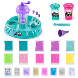 Sensory  Slime Factory