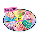 Sensory  Slime Factory
