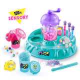 Sensory  Slime Factory