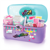 Slimelicious Case