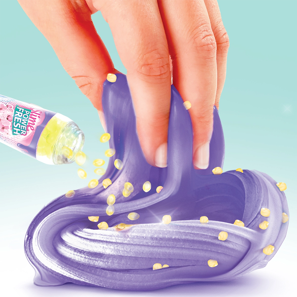 Fresh Scent Slime Kit