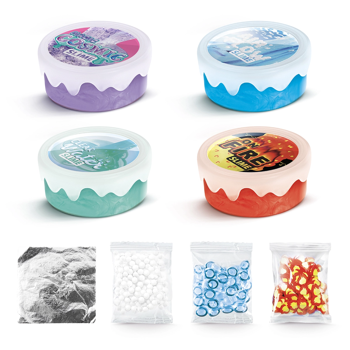 X-TRA sensations 4pk