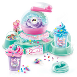 Fluffy Slime Factory
