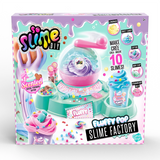 Fluffy Slime Factory