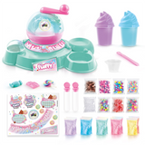Fluffy Slime Factory