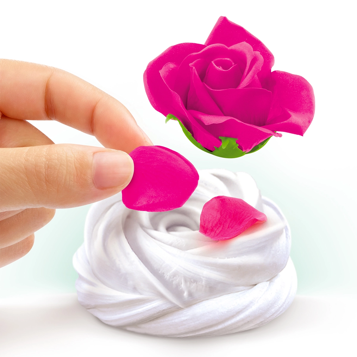 Slime flower 3 pack