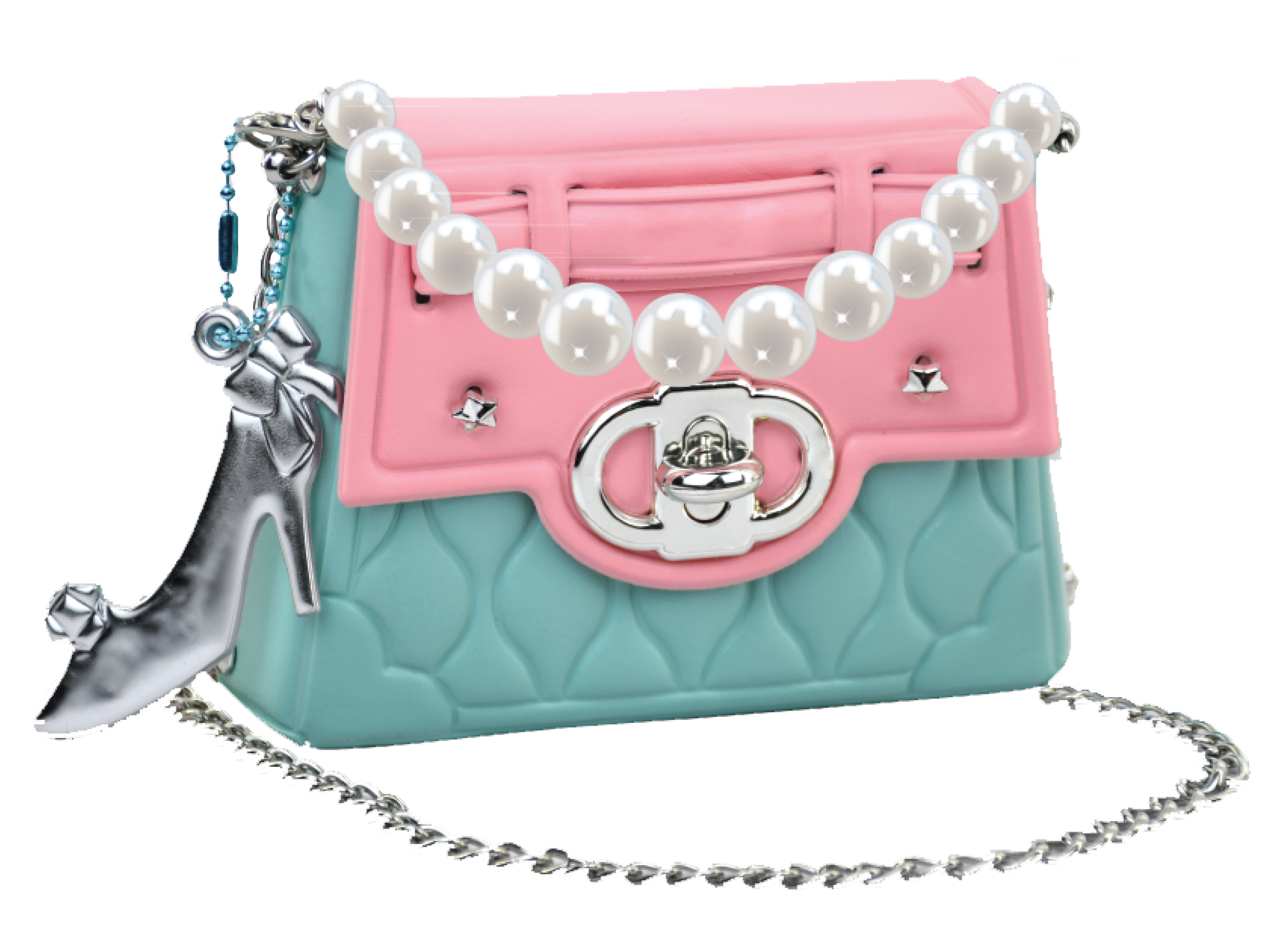 My Vibe DIY Min bag asstd (PDQ)