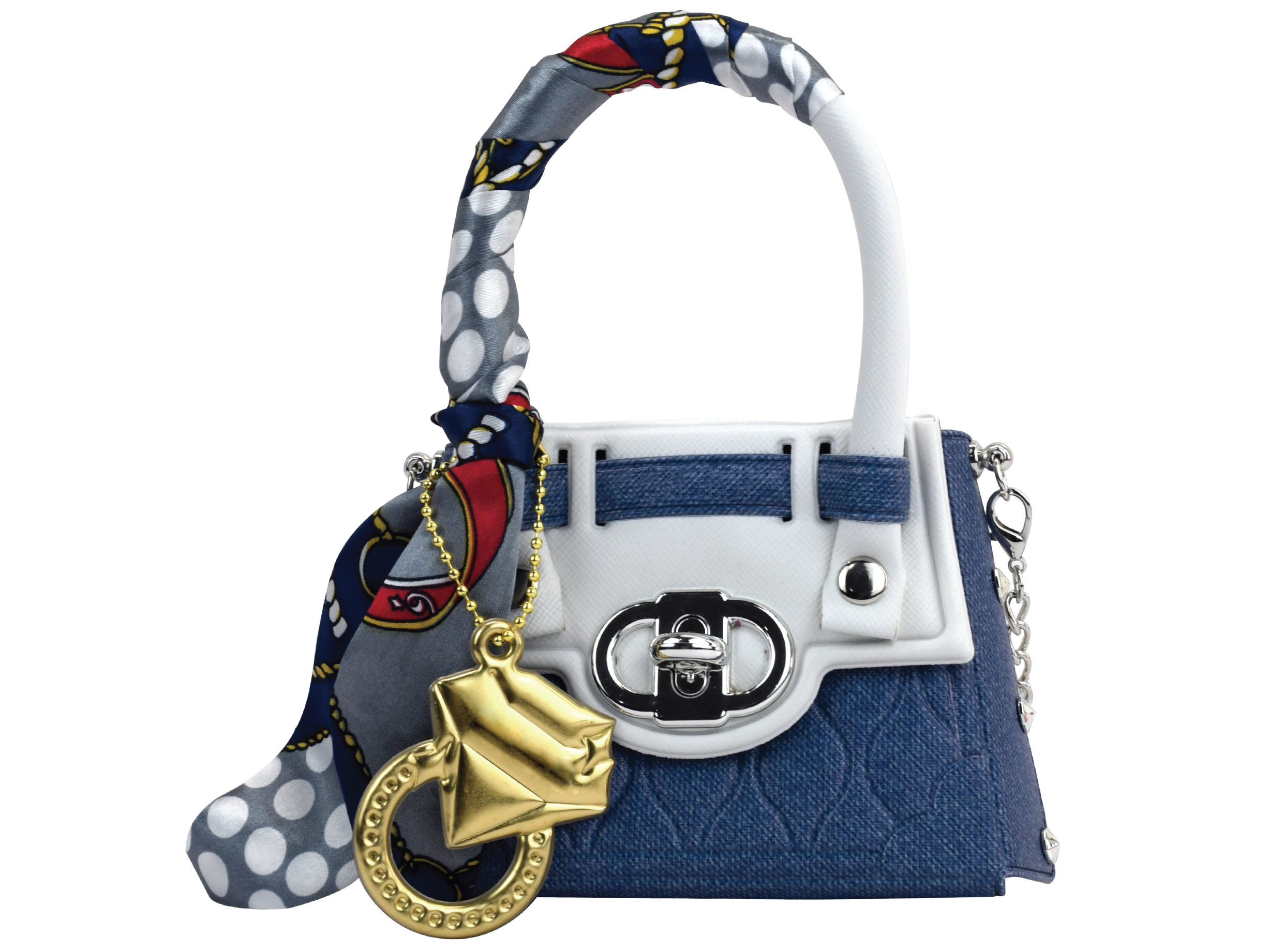 My Vibe DIY Min bag asstd (PDQ)