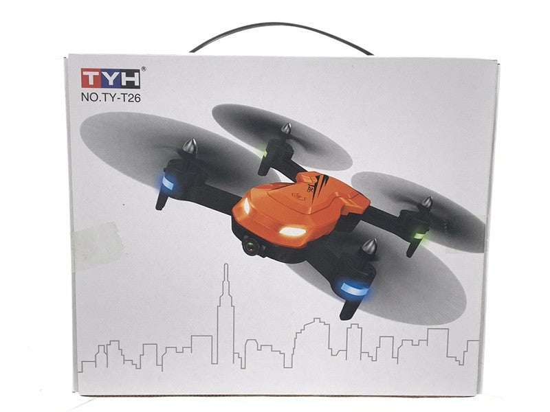 2.4G QUADCOPTER 360 ° roll,stuck protection