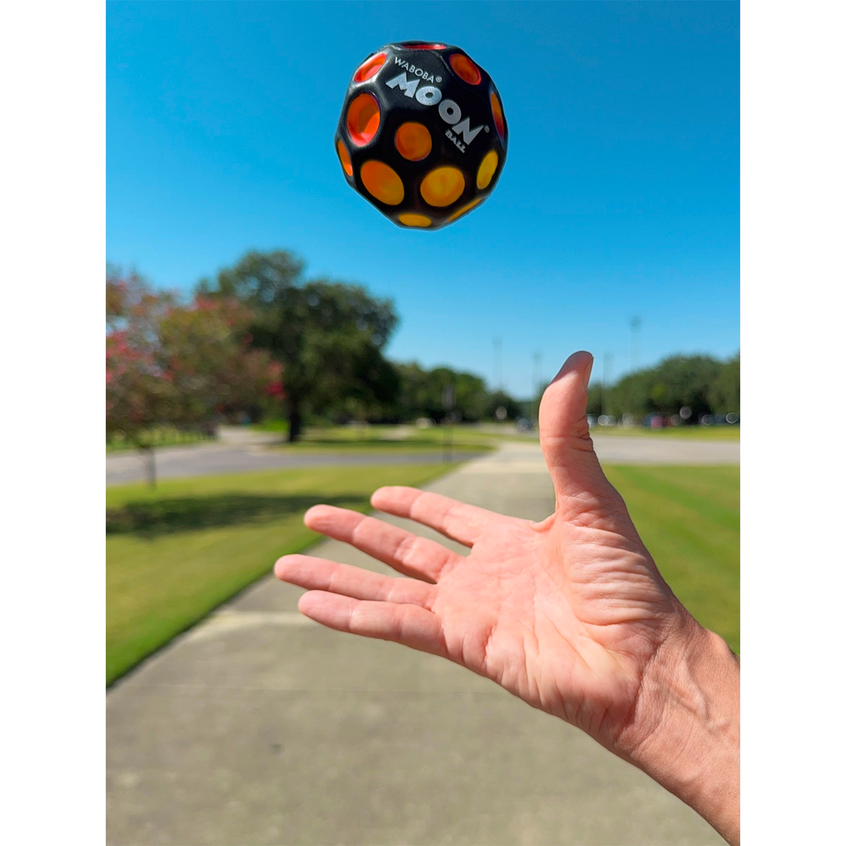 Waboba UV Moon Ball