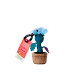 Plantz 4.5inch 18pcs asstd (PDQ) (S1)
