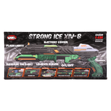 Hip Shot B/O Strong Ice XIV-B (w/ x10 Darts)