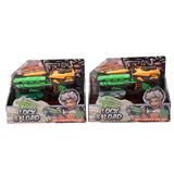 Hip Shot Lock & Load (w/ x6 Darts)