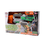 Hip Shot Rattle Belt (w/ x14 Darts)