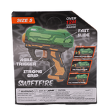 Hip Shot Swiftfire (w/ x6 Darts) - Kiddy Zone