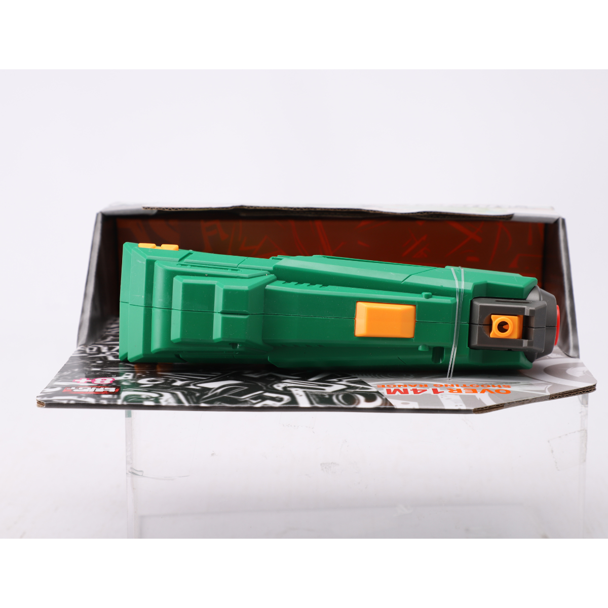 Hip Shot Thunderstrike (w/ x6 Darts) - Kiddy Zone