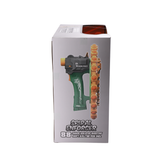 Hip Shot B/O Spiral Enforcer (w/ 88pcs Soft Balls) - Kiddy Zone