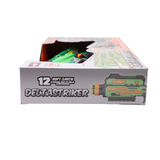 Hip Shot Combo Deltastriker (x2 Blaster) (w/ x12 Darts)