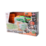 Hip Shot Rising Thunder (w/ x6 Darts) - Kiddy Zone