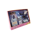Veloura Elegance Accessory Set Elite (Azure)