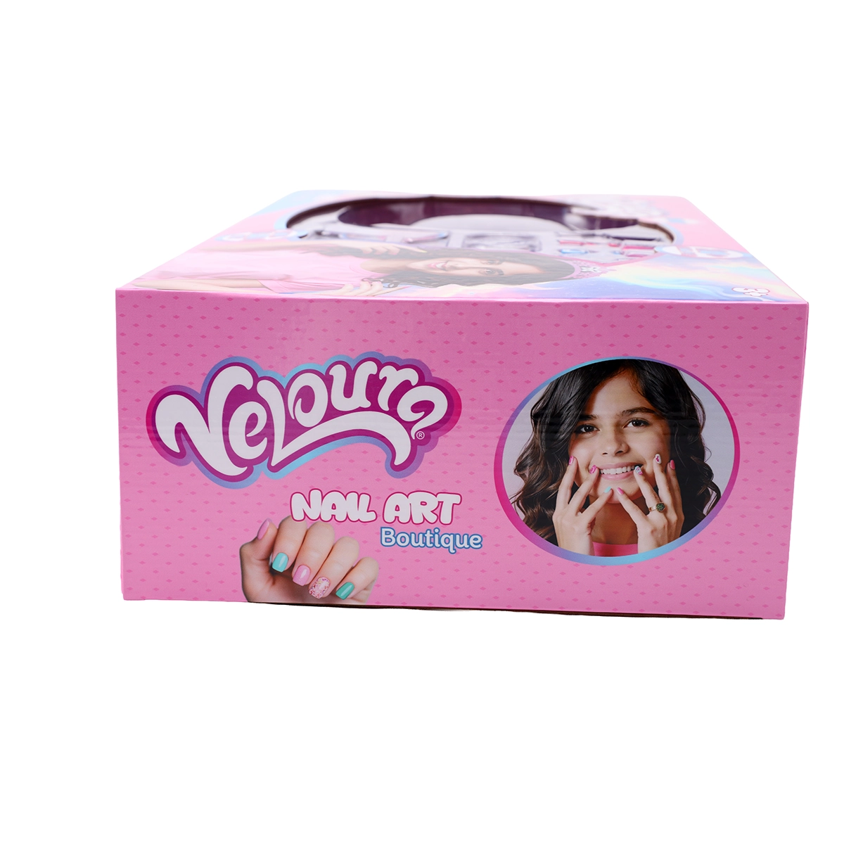 Veloura Nail Art Boutique