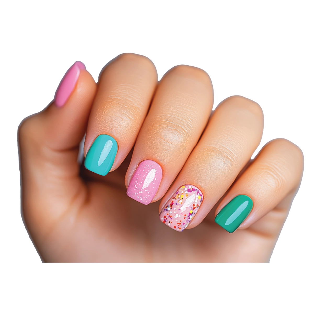 Veloura Nail Art Boutique