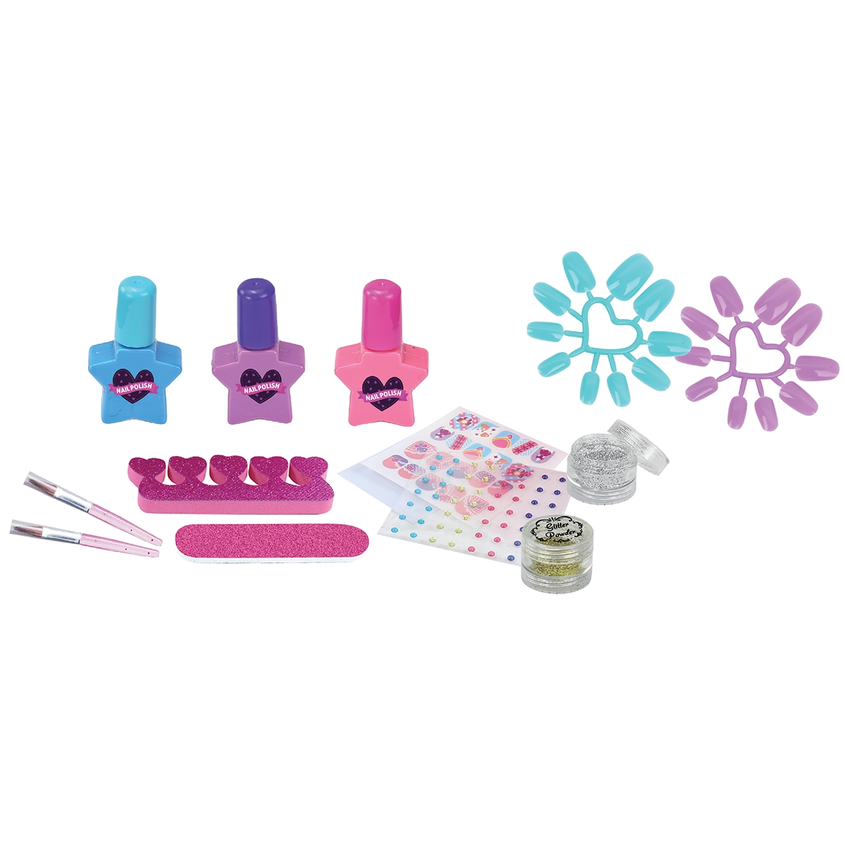Veloura Nail Art Boutique