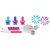 Veloura Nail Art Boutique