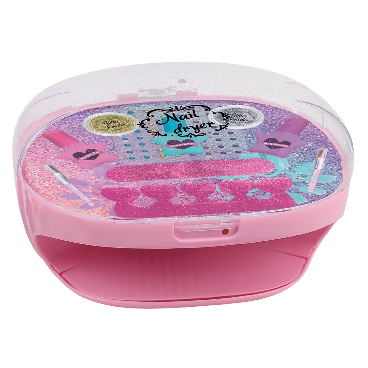 Veloura Nail Art Boutique